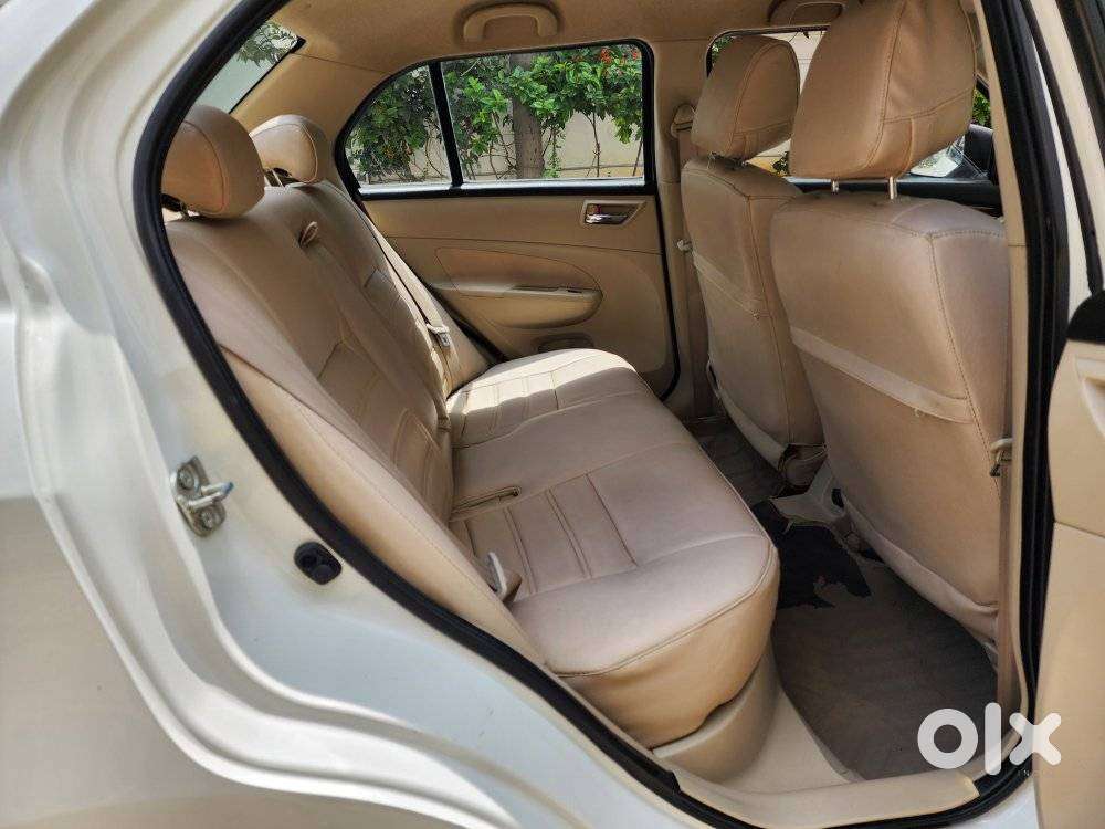 Maruti Suzuki Swift Dzire Vdi (o), 2016, Diesel