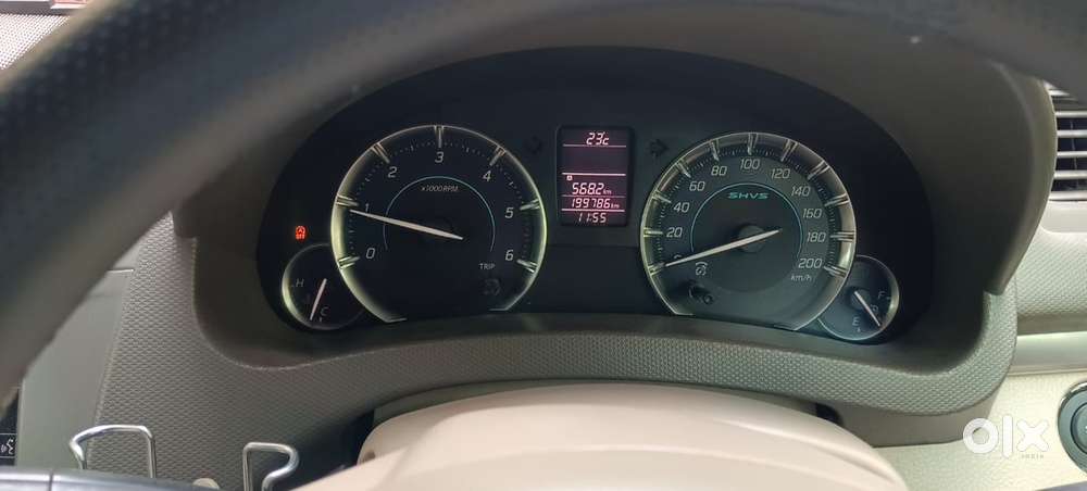 Maruti Suzuki Ertiga 2017