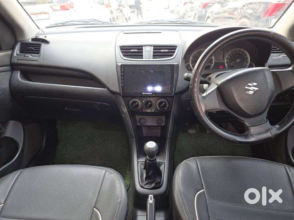 Maruti Suzuki Swift 2011-2014 Vdi, 2014, Diesel