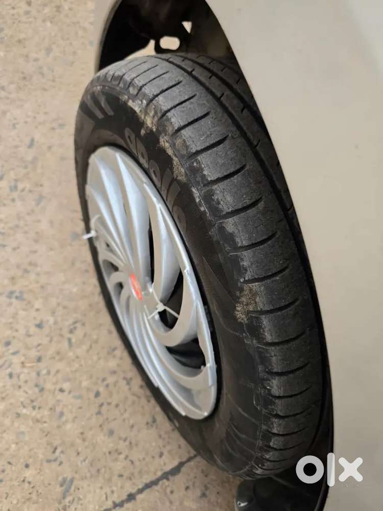 Maruti Suzuki Wagon R Flex Fuel 2007 Petrol 93000 Km Driven