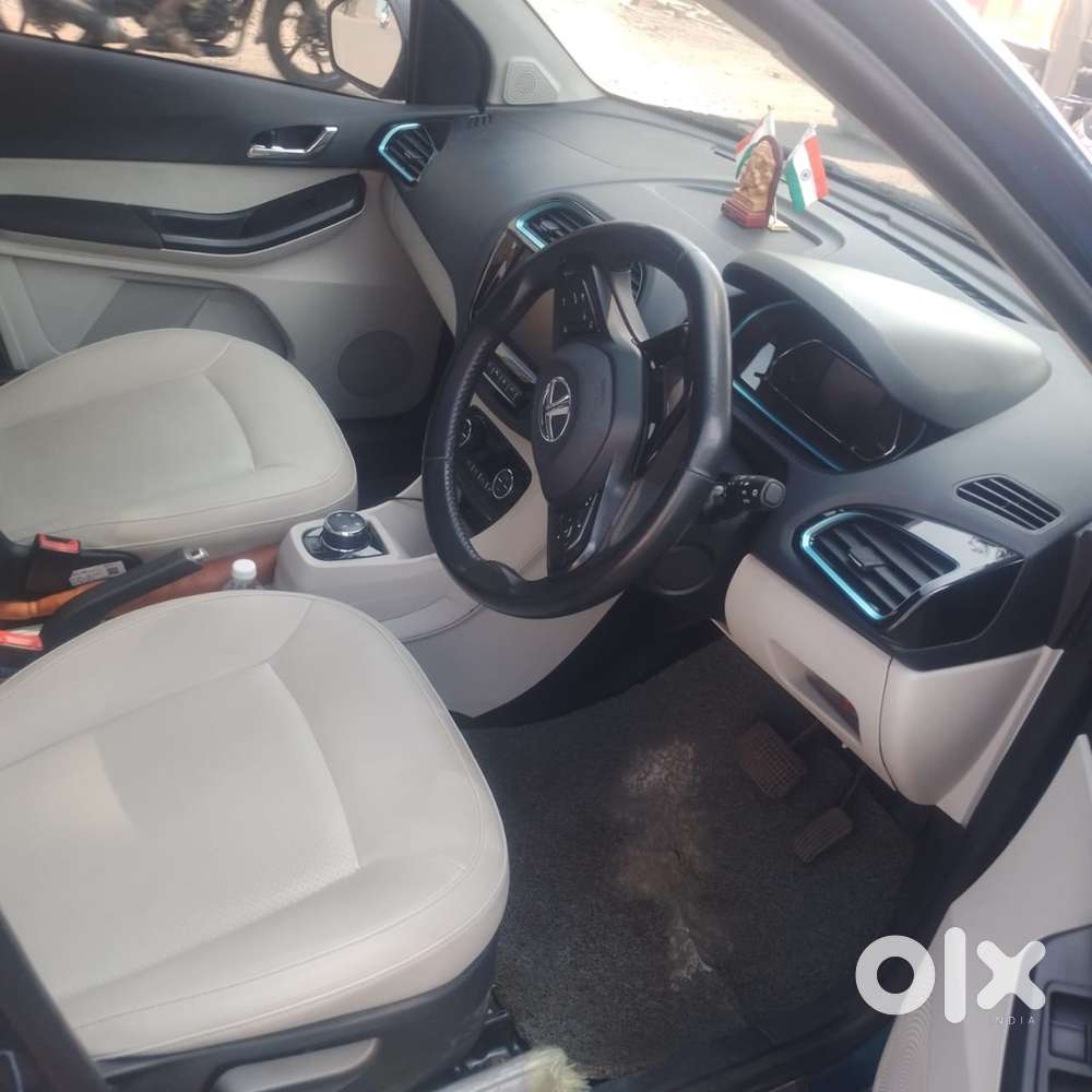 Tata Tigor Ev Xz 2022