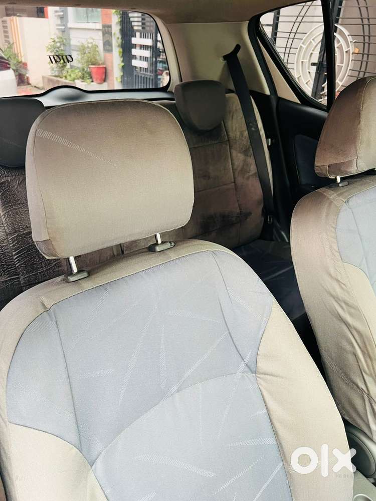 Maruti Suzuki Ritz Vdi Bs-iv, 2011, Diesel