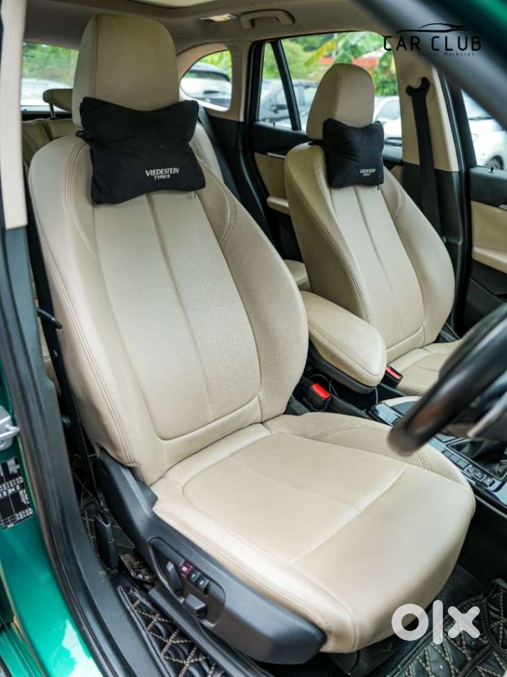 Bmw X1 Sdrive 20d X Line, 2018, Diesel