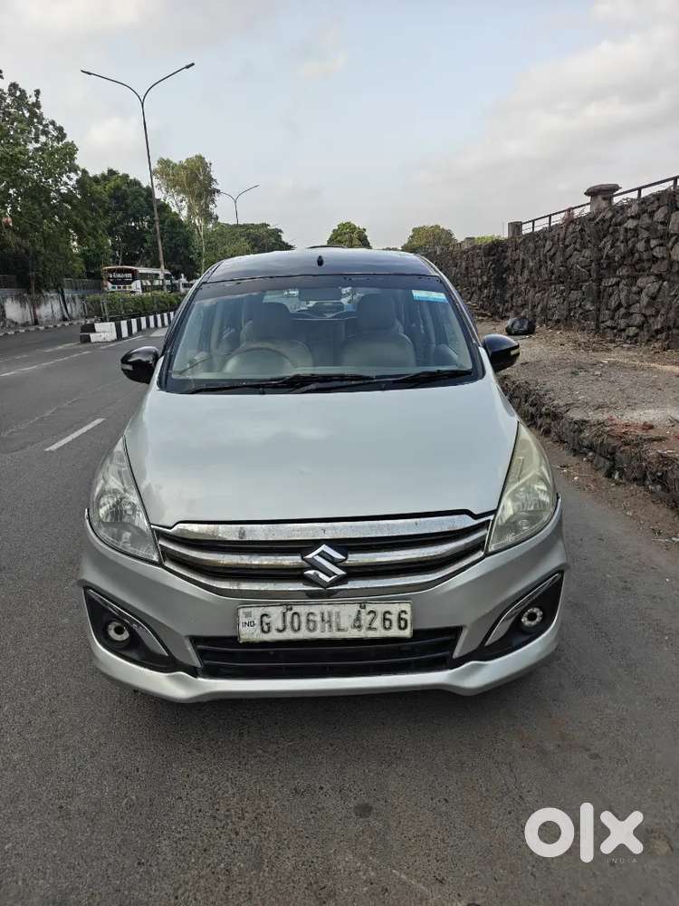 Ertiga 2014-15