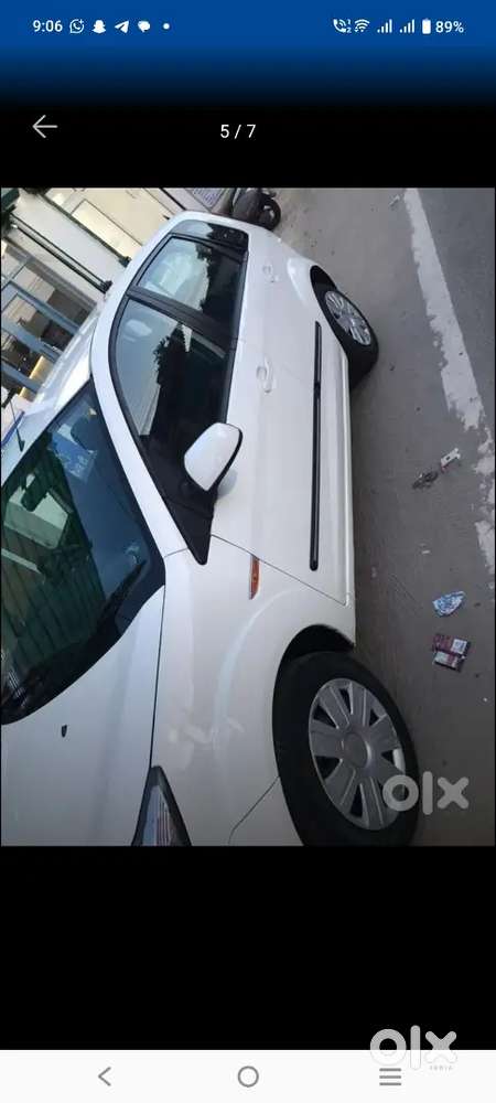 Ford Figo Titanium 2012 Diesel