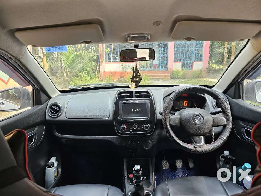 Renault Kwid Rxt 1.0 (0) - 2019 Top Model