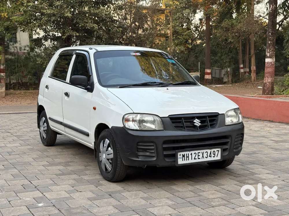 Maruti Suzuki Alto Limited 2009