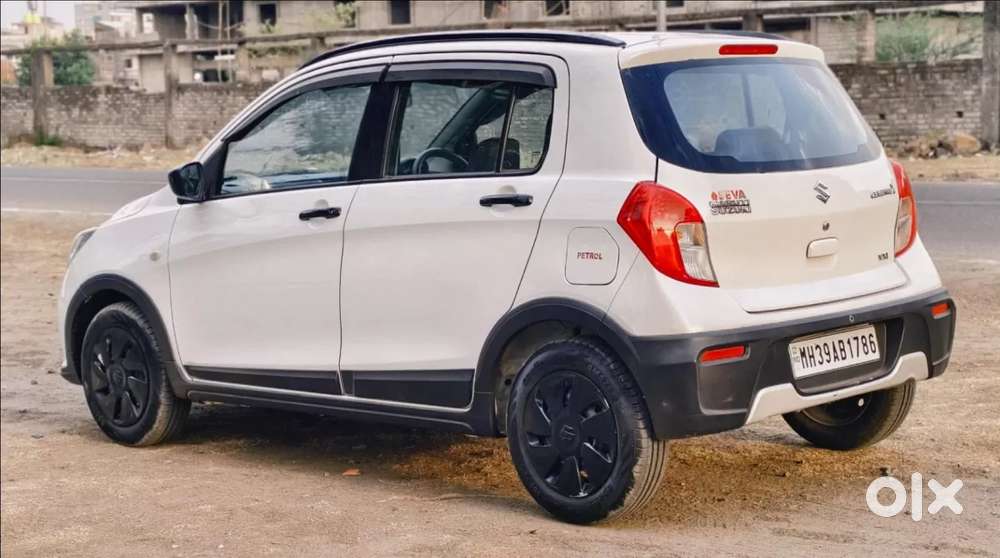 Maruti Suzuki Celerio X Vxi, 2018, Petrol