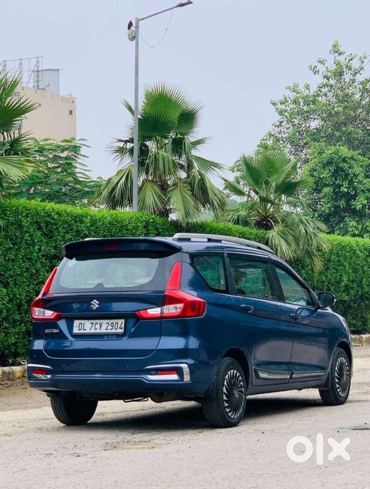 Maruti Suzuki Ertiga Vxi (o) Cng, 2023, Cng & Hybrids