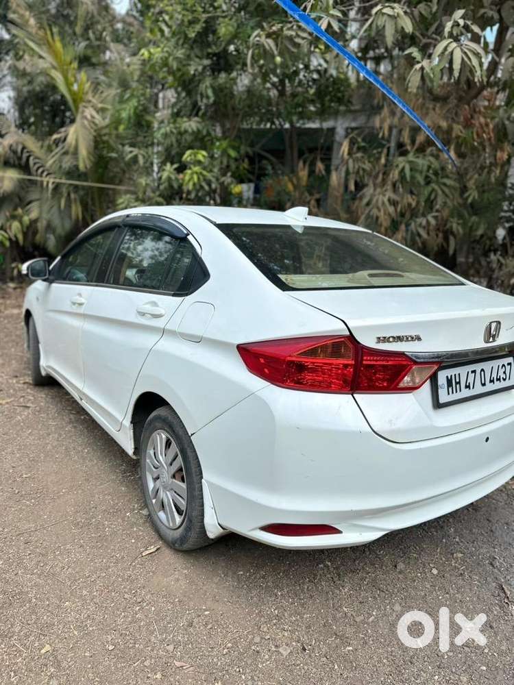 Honda Car 2017 Petrol