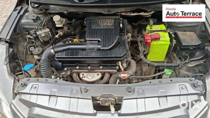 Maruti Suzuki Ciaz Zxi, 2015, Petrol