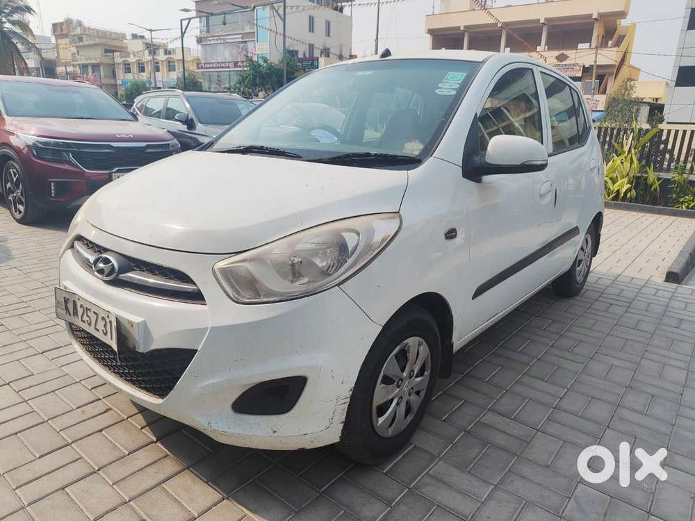 Hyundai I10 Magna, 2011, Petrol