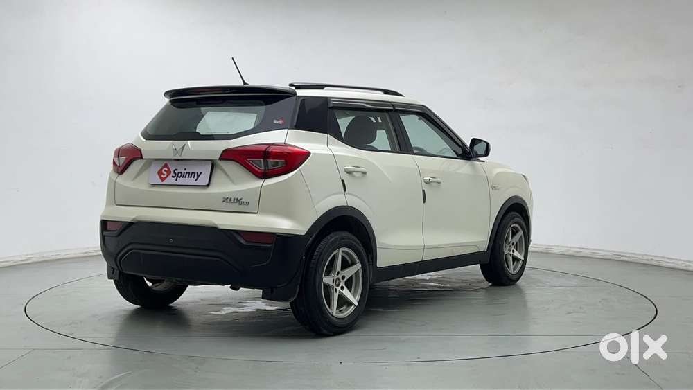 Mahindra Xuv300 W6 Diesel, 2023, Diesel