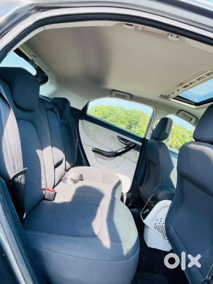 Tata Nexon 1.2 Revotron Xz Plus (o), 2020, Petrol