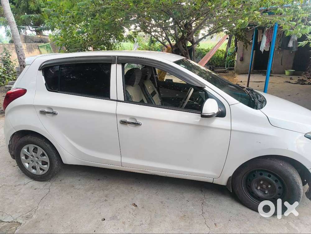 Hyundai I20 2012 Diesel Good Condition