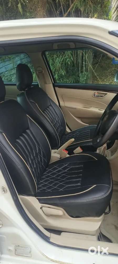 Maruti Suzuki Swift Dzire Vdi, 2014, Diesel