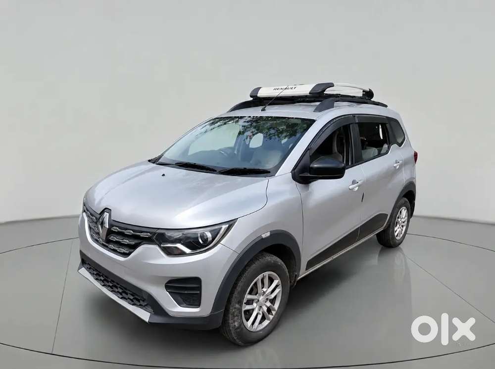 Renault Triber Rxt 2021