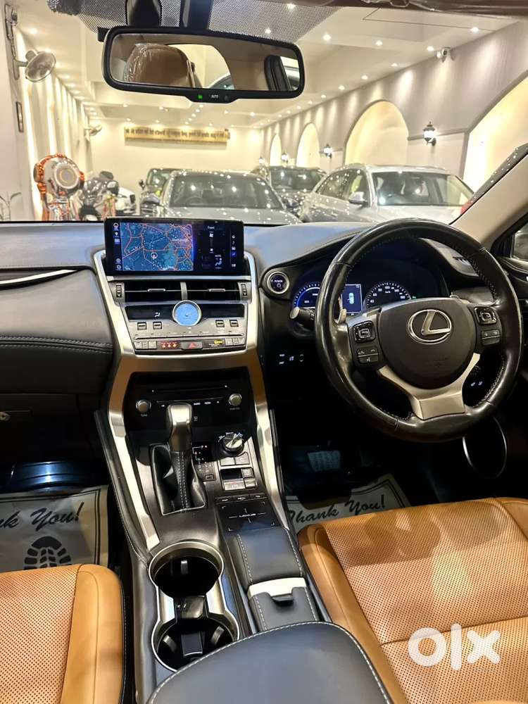 Lexus Es, 2020, Petrol
