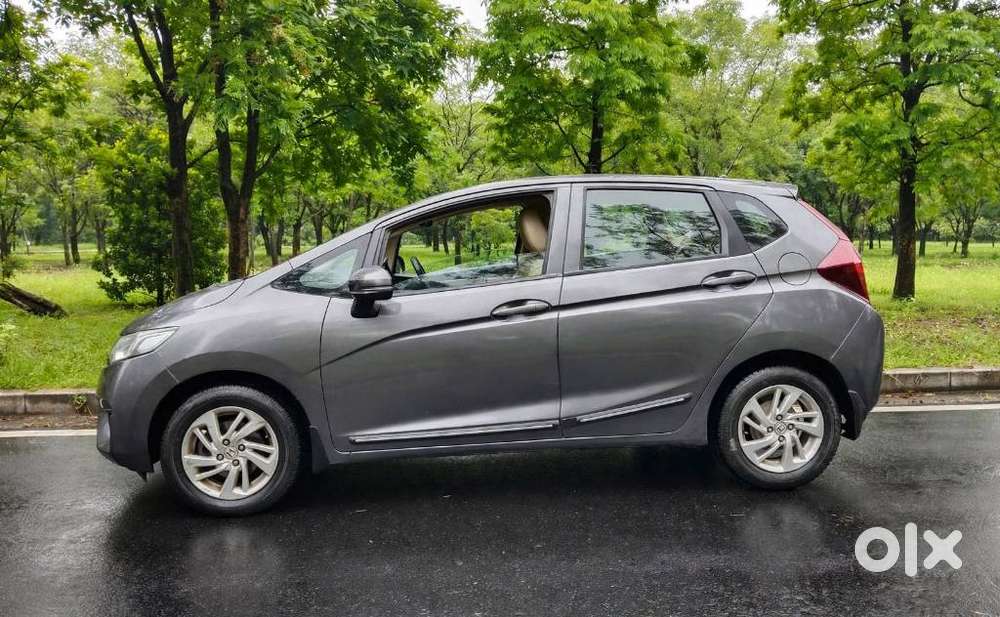 Honda Jazz 1.5 V I Dtec, 2017, Diesel