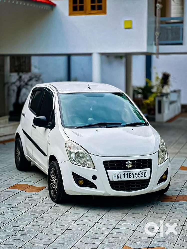Maruti Suzuki Ritz 2015 Last Model Diesel Vdi Second Onwer Malappuram