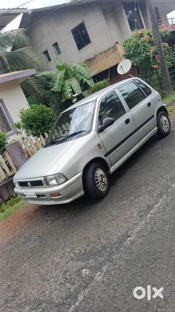 Zen Car For Sale