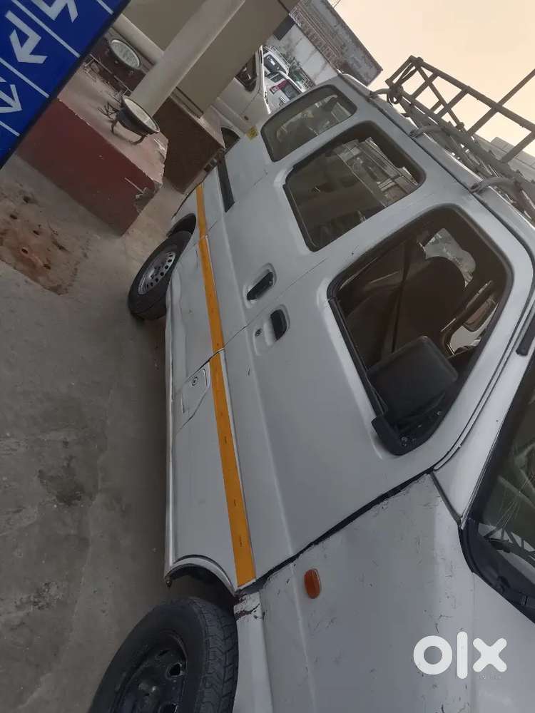 Maruti Suzuki Eeco 2020 Cng & Hybrids 150000 Km Driven