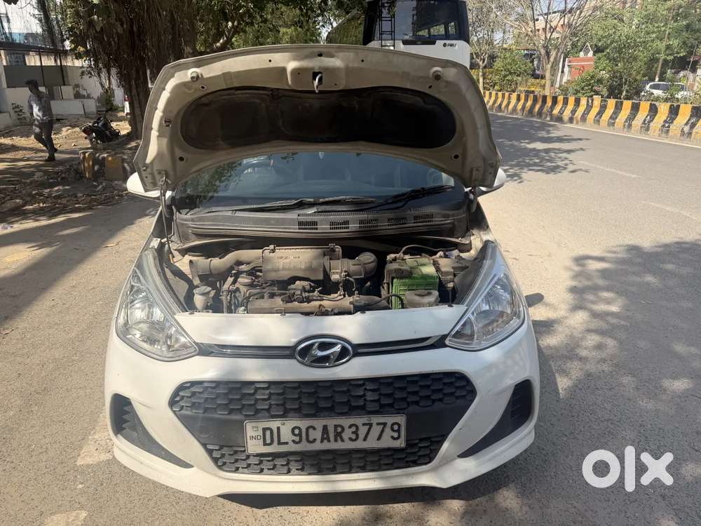 Hyundai Grand I10 1.2 Crdi Sportz, 2019, Diesel