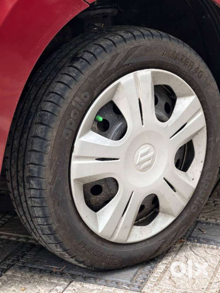 Maruti Suzuki Wagon R 1.0 Vxi Limited Edition, 2015, Petrol