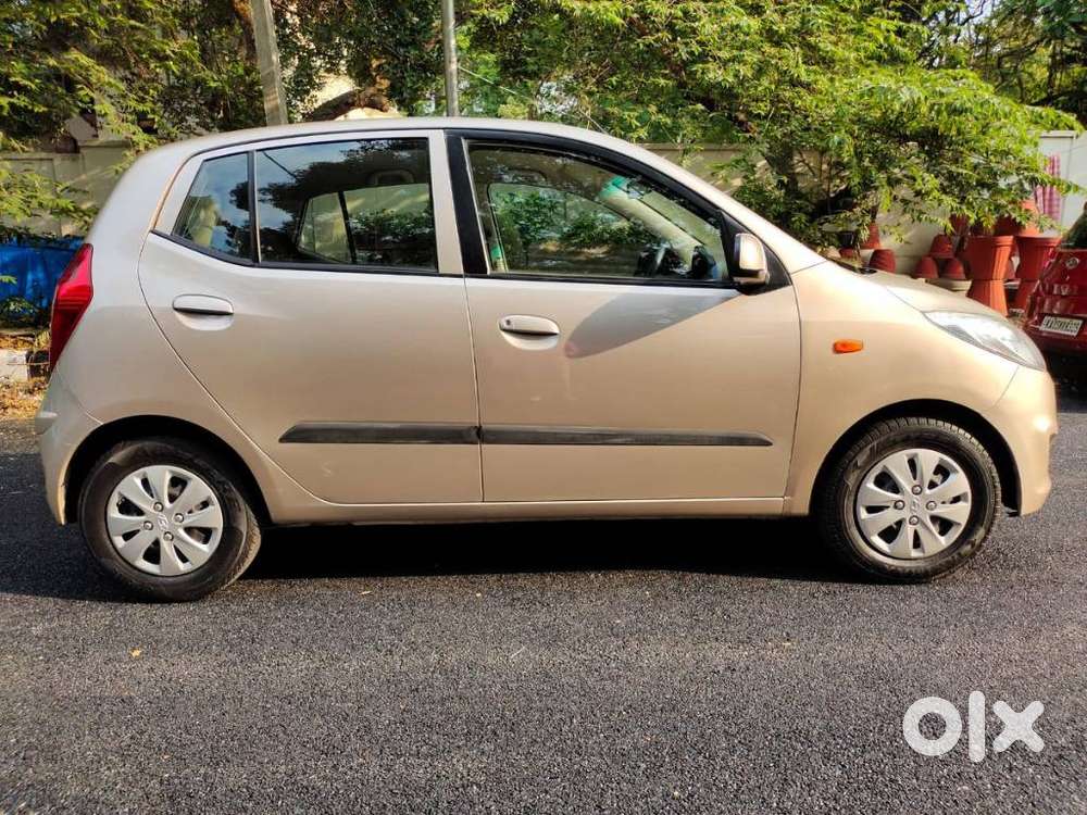 Hyundai I10 Magna 1.1l, 2010, Petrol