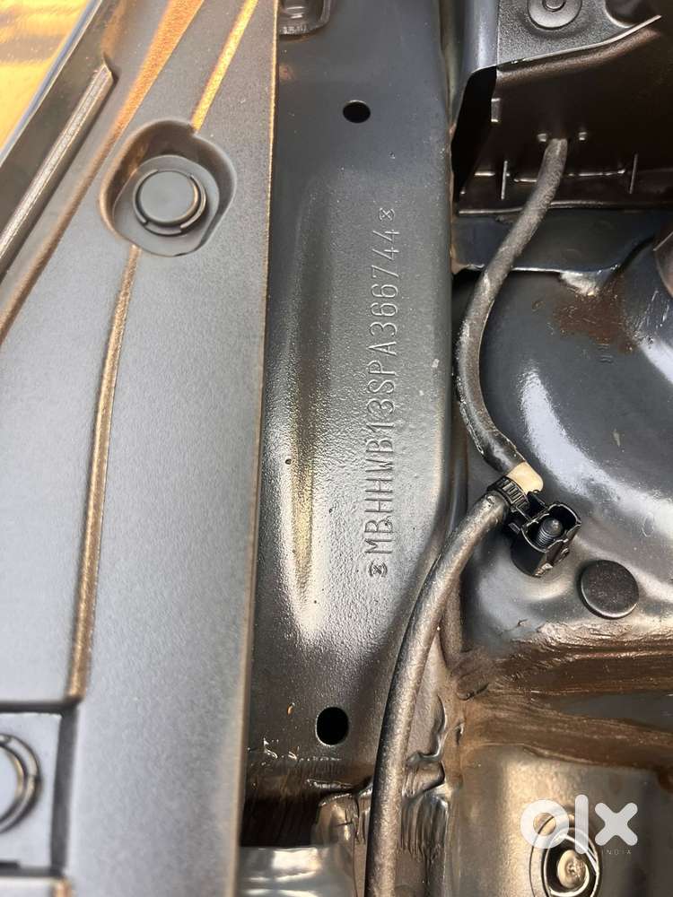 Maruti Suzuki Baleno