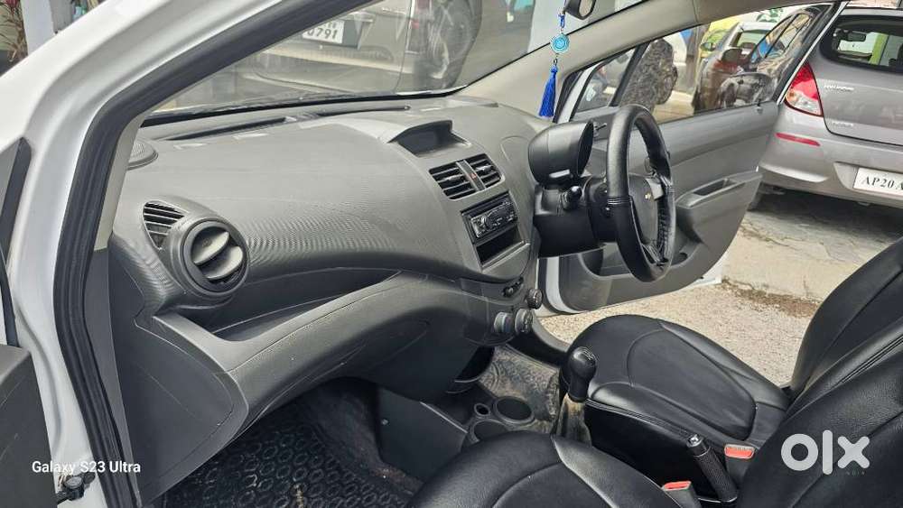 Chevrolet Beat 2010-2013 Diesel Lt, 2013, Diesel