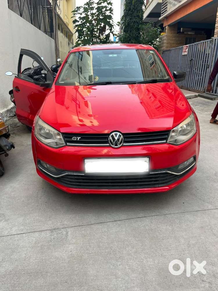 Volkswagen Polo Diesel 2011