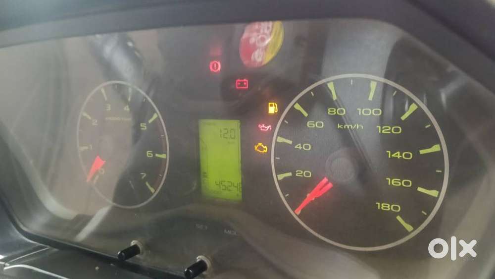 Mahindra Scorpio S3, 2018, Diesel