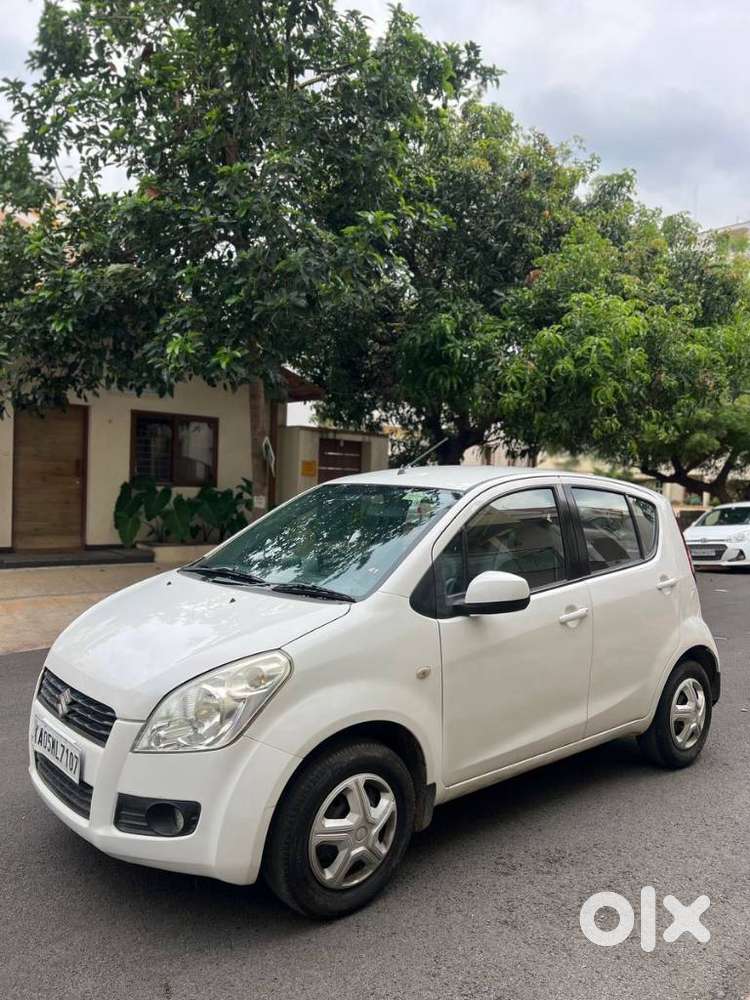 Maruti Suzuki Ritz Vdi, 2012, Diesel