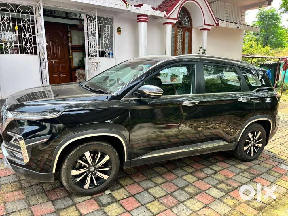 Mg Hector Plus 2.0 Diesel 2020