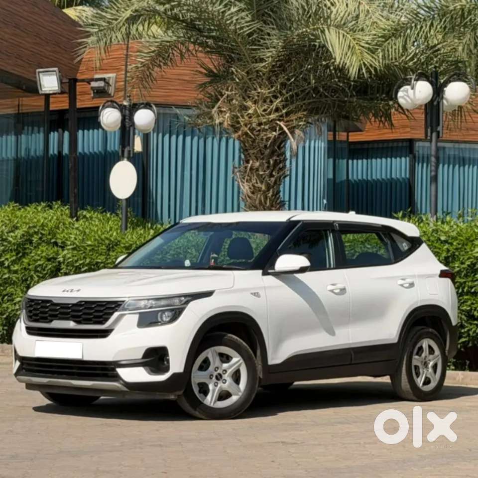Kia Seltos Htk D, 2022, Diesel