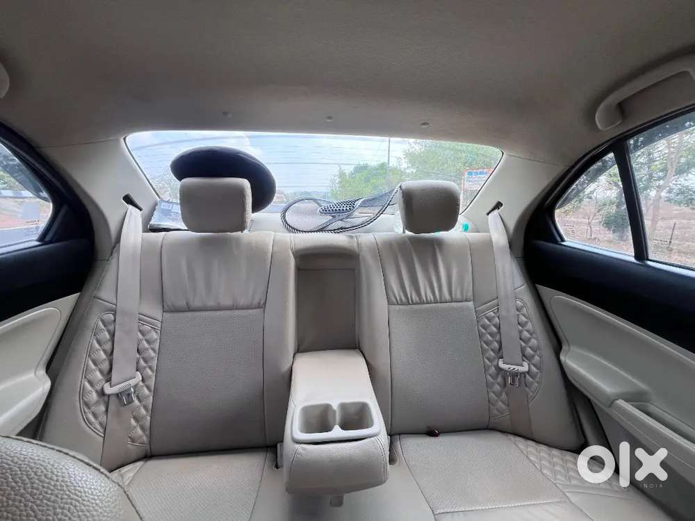 Dzire Zxi 2024 Petrol