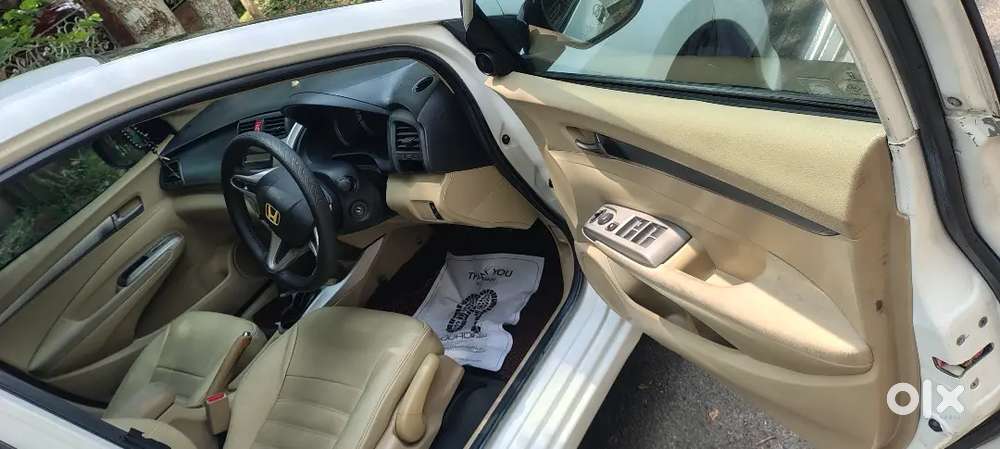 Honda City 1.5 Zx Petrol 2011. Single Owner.lady Driven ,well Maintain