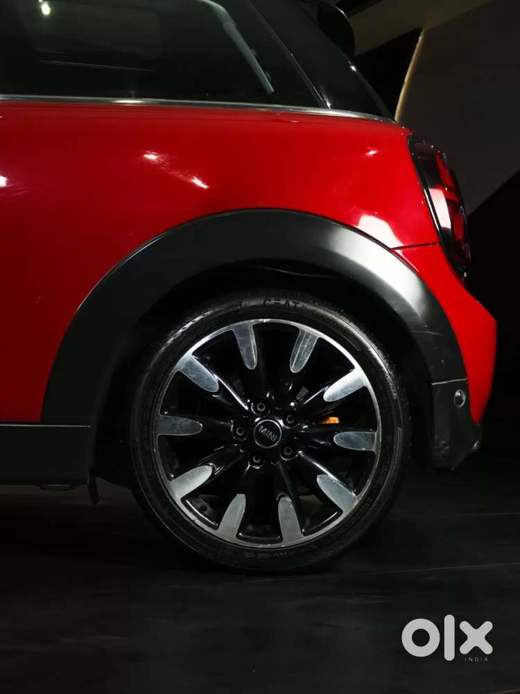 Mini Cooper, 2017, Diesel