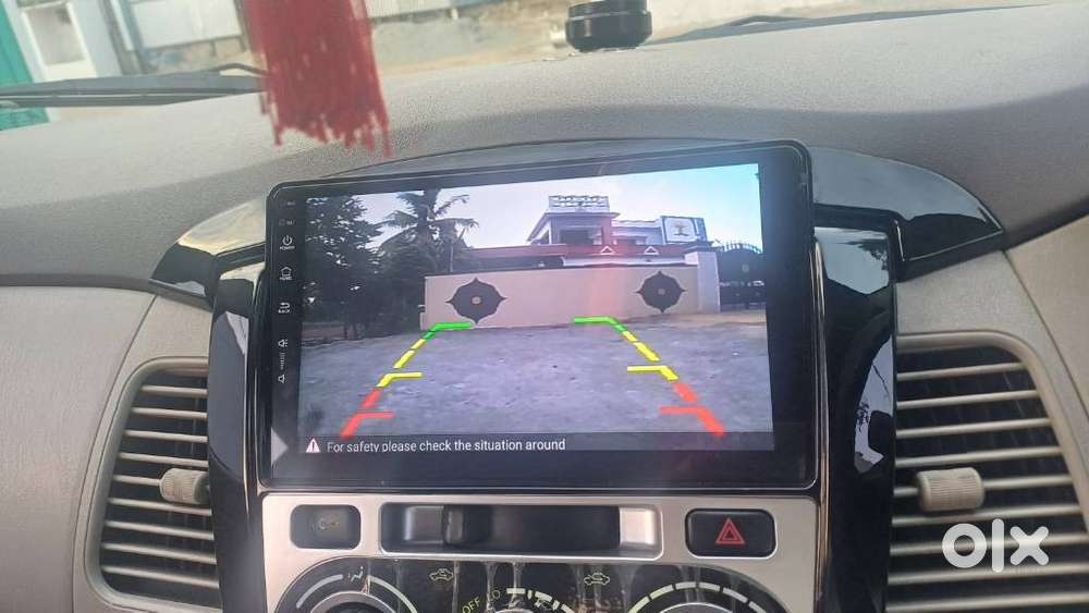 Toyota Innova 2.5 G (diesel) 8 Seater, 2012, Diesel