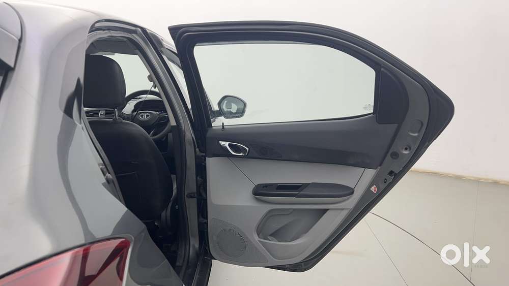 Tata Tiago Xza Plus, 2020, Petrol