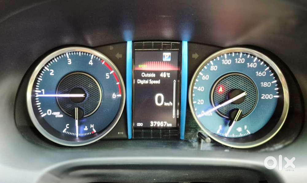 Toyota Fortuner 4x2 At 2.8 Diesel, 2023, Diesel