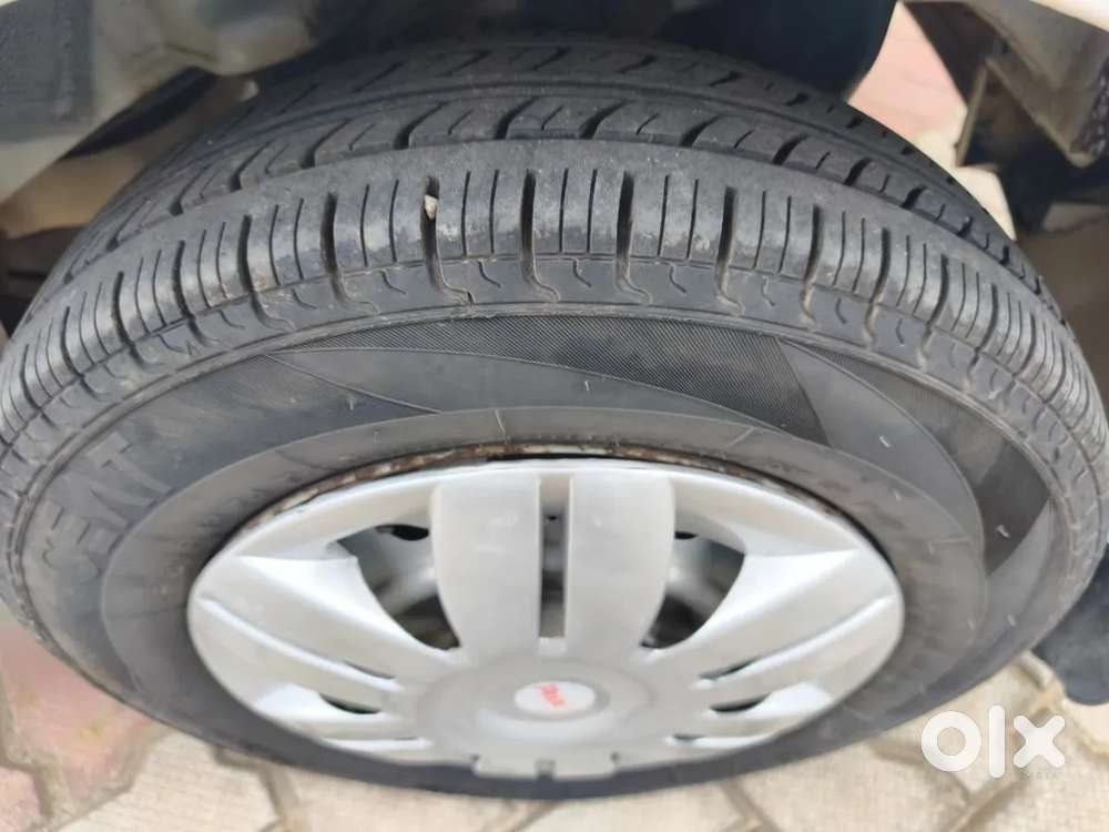 Hyundai Eon Era +, 2017, Petrol