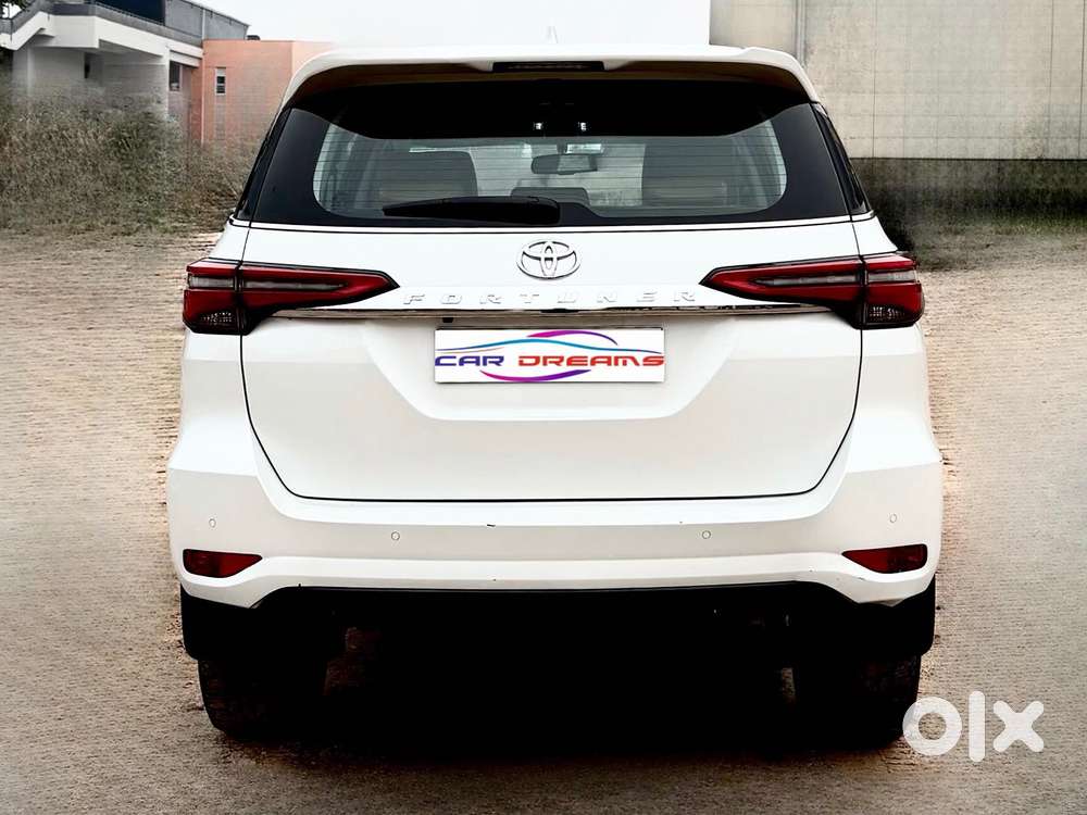 Toyota Fortuner 4x2 At 2.8 Diesel, 2023, Diesel
