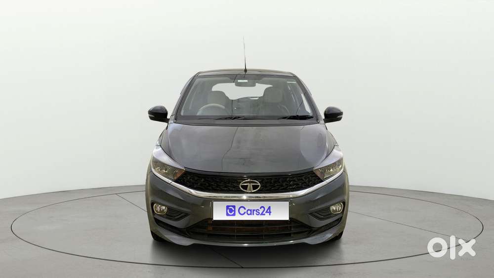 Tata Tiago 1.2 Revotron Xz Plus, 2021, Petrol
