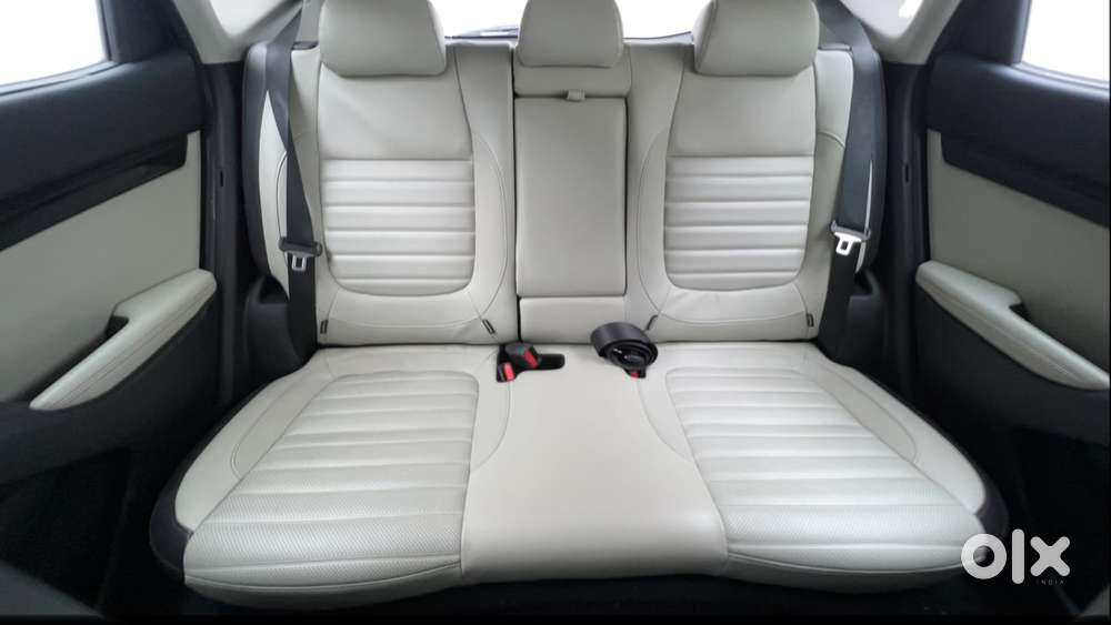 Kia Seltos 1.4 Gtx + Petrol At, 2019, Petrol