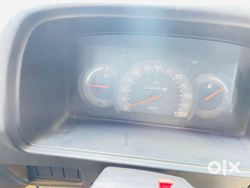 Maruti Suzuki Omni 2006 Petrol Good Condition