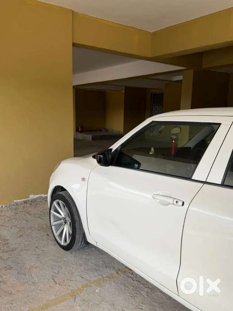 Maruti Suzuki Swift Lxi 2022 Petrol Manual