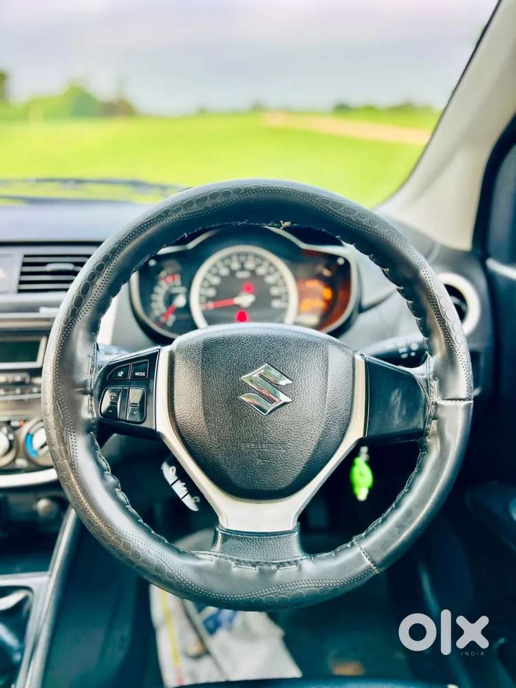 Maruti Suzuki Celerio X Zxi Option, 2018, Petrol