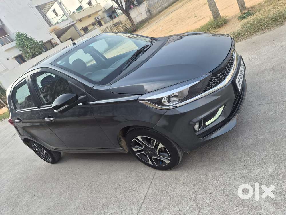 Tata Tiago Xza Plus, 2023, Petrol